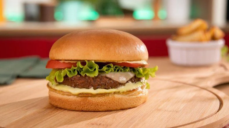 Hambúrguer Tradicional (PROMOÇÃO)